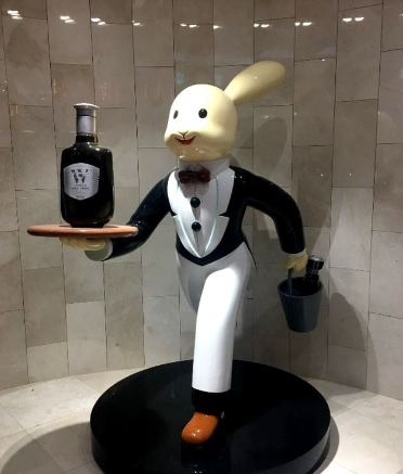 奔兔超級公關 이미지