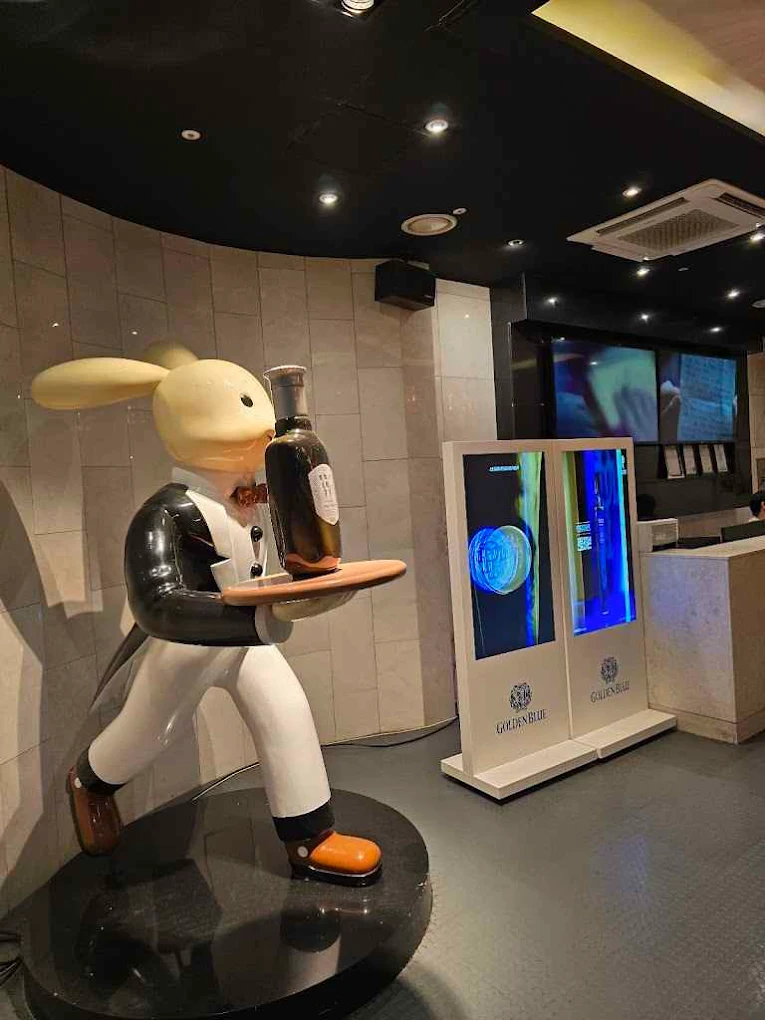 奔兔超級公關 이미지