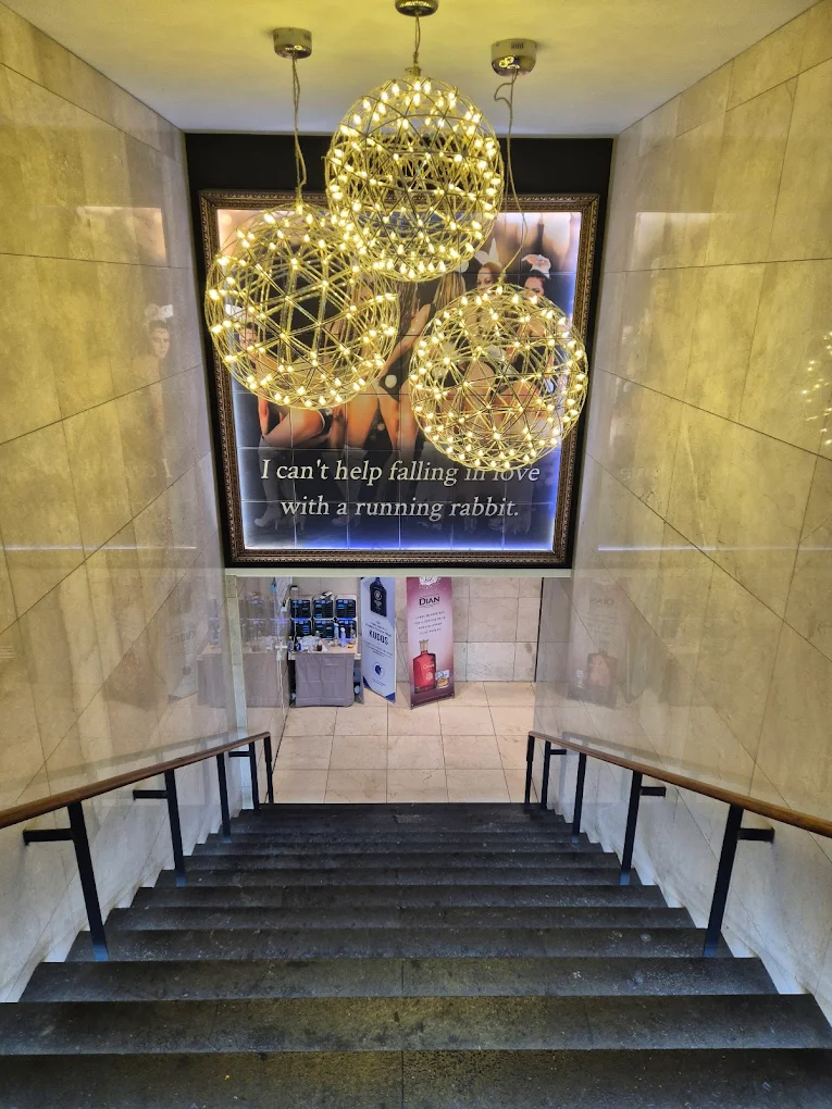 奔兔超級公關 이미지