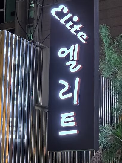 엘리트(사라있네) 이미지